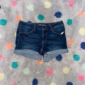 Brand:So, color:denim, size:14 kids